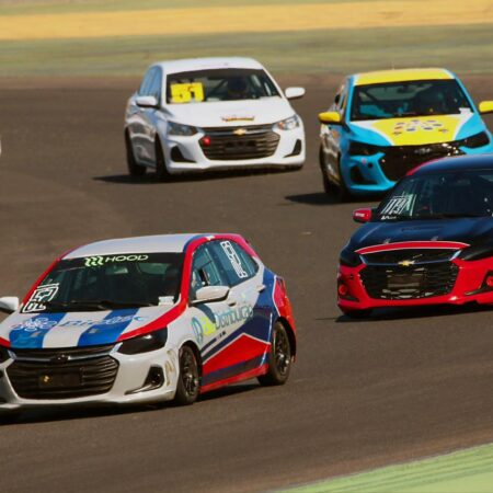  ​Prêmio Volante de Ouro celebra campeões do automobilismo goiano.