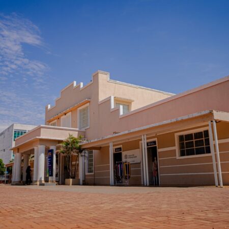 Centro Cultural Ulisses Guimarães recebe programação especial de férias para crianças e adolescentes.