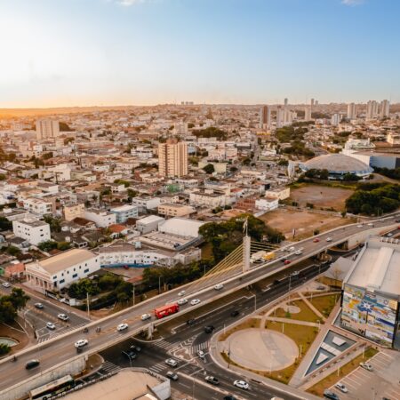 Prefeitura de Anápolis implanta novos formulários digitais e moderniza o atendimento ao contribuinte.