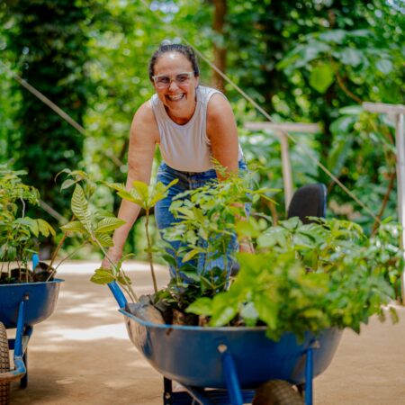 Prefeitura de Anápolis realiza nova edição do Projeto Troca Sustentável no dia 16 de janeiro.
