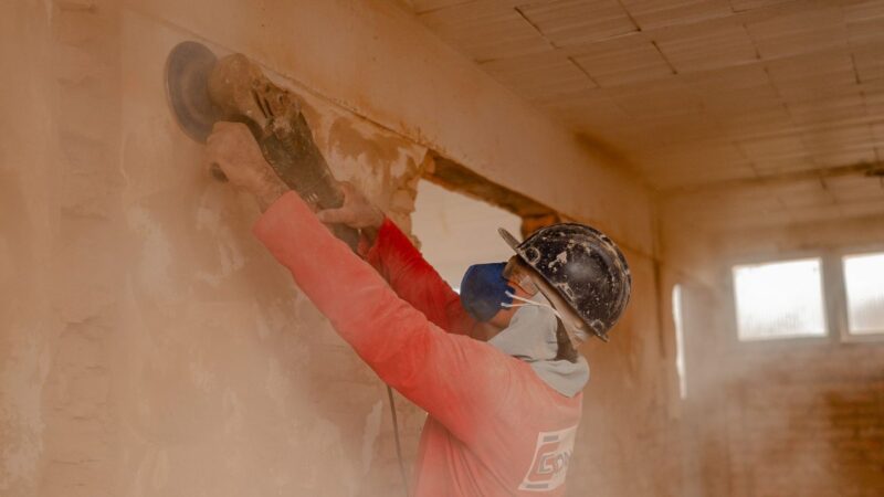 Prefeitura de Anápolis abre Processo Seletivo Simplificado com 234 vagas para a área de obras.