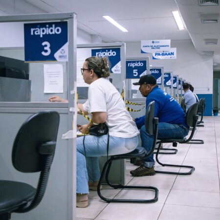 Rápido do Anashopping passa a funcionar em novo horário a partir desta quinta-feira (19)