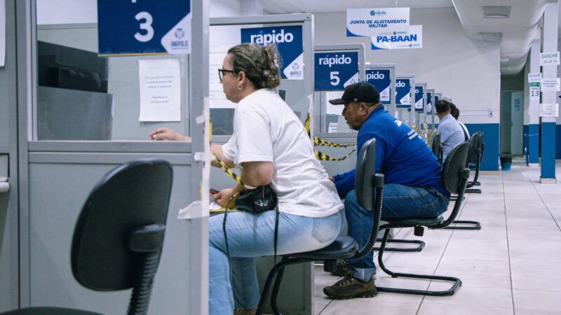 Rápido do Anashopping passa a funcionar em novo horário a partir desta quinta-feira (19)