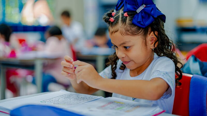 Prefeitura de Anápolis abre 50 vagas para estudantes de pedagogia ou licenciaturas com bolsa e benefício.