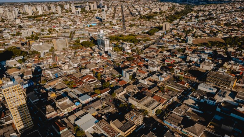 Prefeitura de Anápolis garante até 15% de desconto para contribuintes que quitarem o IPTU e ITU 2026 à vista.