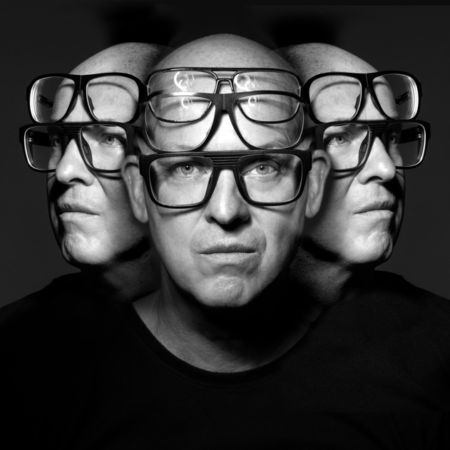 O maior nome do live techno mundial, o DJ alemão ‘Stephan Bodzin’ se apresentará no ‘Experience Festival 2026’, na Semana Santa em Pirenópolis!