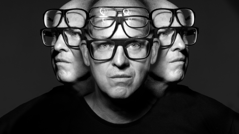 O maior nome do live techno mundial, o DJ alemão ‘Stephan Bodzin’ se apresentará no ‘Experience Festival 2026’, na Semana Santa em Pirenópolis!