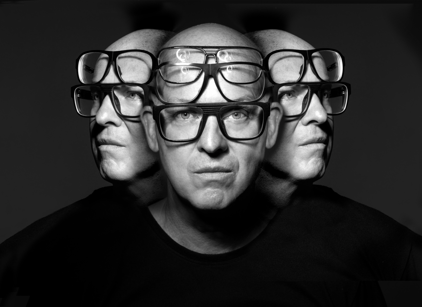 O maior nome do live techno mundial, o DJ alemão ‘Stephan Bodzin’ se apresentará no ‘Experience Festival 2026’, na Semana Santa em Pirenópolis!