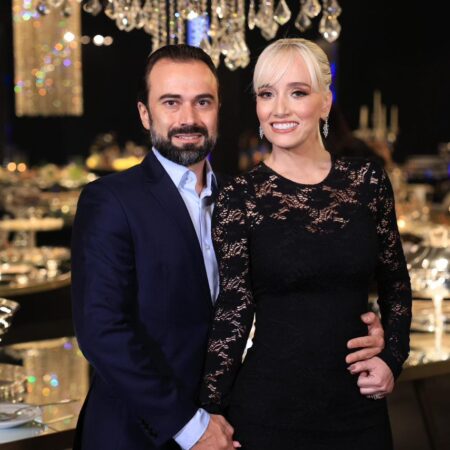  ​Casa Lis abre temporada de celebrações com experiência gastronômica exclusiva.