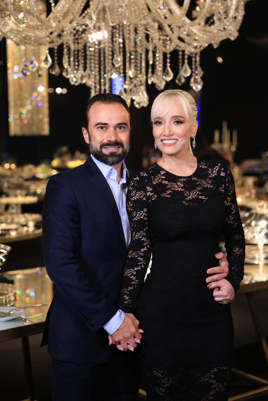  ​Casa Lis abre temporada de celebrações com experiência gastronômica exclusiva.