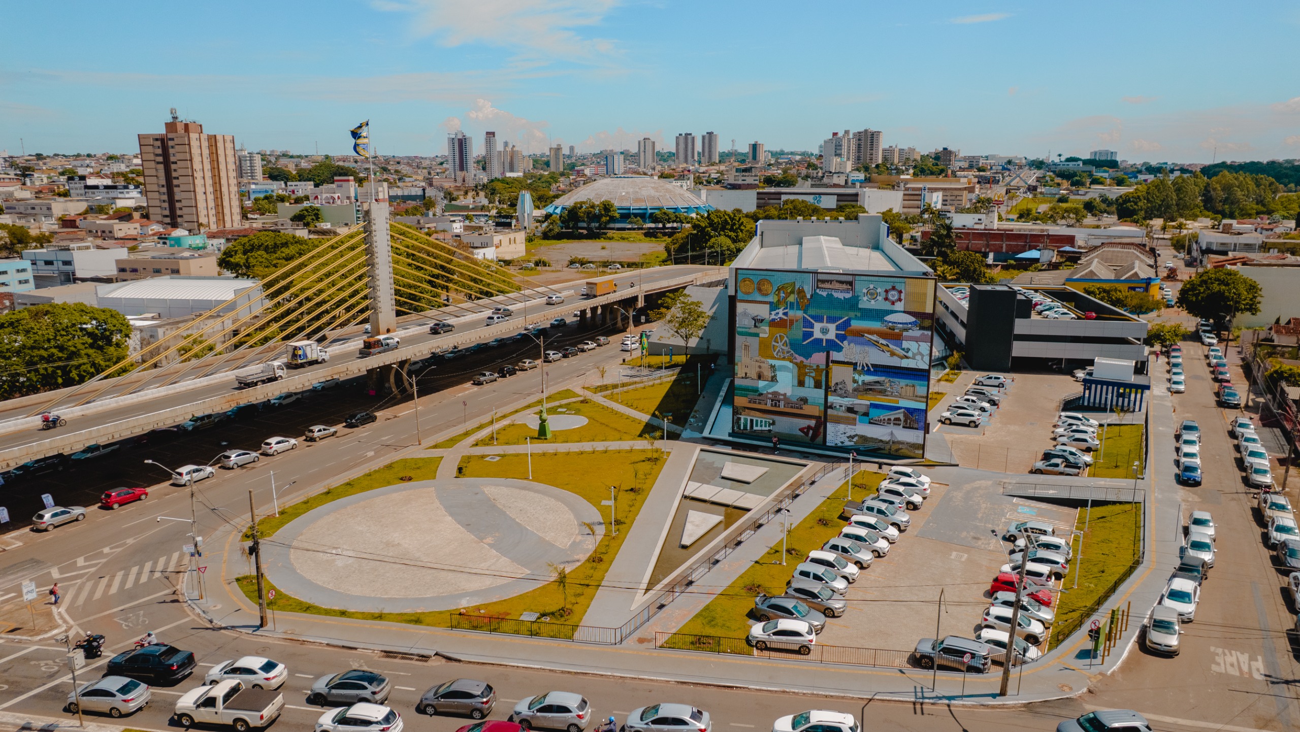 Veja o que abre e fecha durante o feriado de Páscoa em Anápolis.