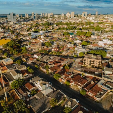 População de Anápolis poderá opinar sobre o futuro da cidade em oficinas do Plano Diretor.