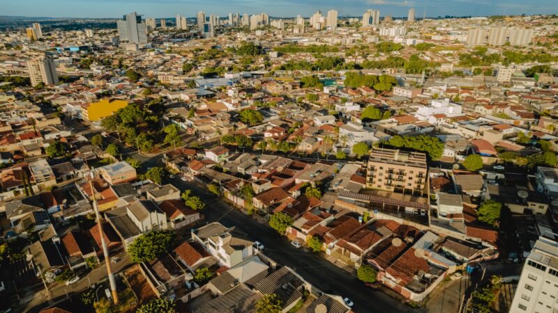 População de Anápolis poderá opinar sobre o futuro da cidade em oficinas do Plano Diretor.