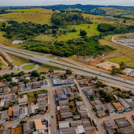 Construção da via de acesso entre Residencial Verona e Vila Jaiara começa nesta segunda (18)