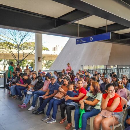 Cadastros para imóveis do Programa Construindo Sonhos serão realizados até quarta-feira (20)