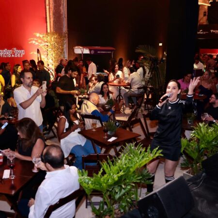 Prêmio Curta Mais 2026 celebra 19 anos e reúne o melhor da gastronomia goianiense em noite de gala no WTC Events.