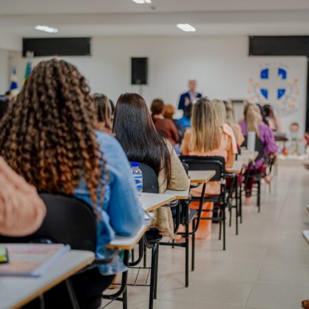 Canva e IA: Prefeitura de Anápolis abre inscrições para diversos cursos gratuitos.