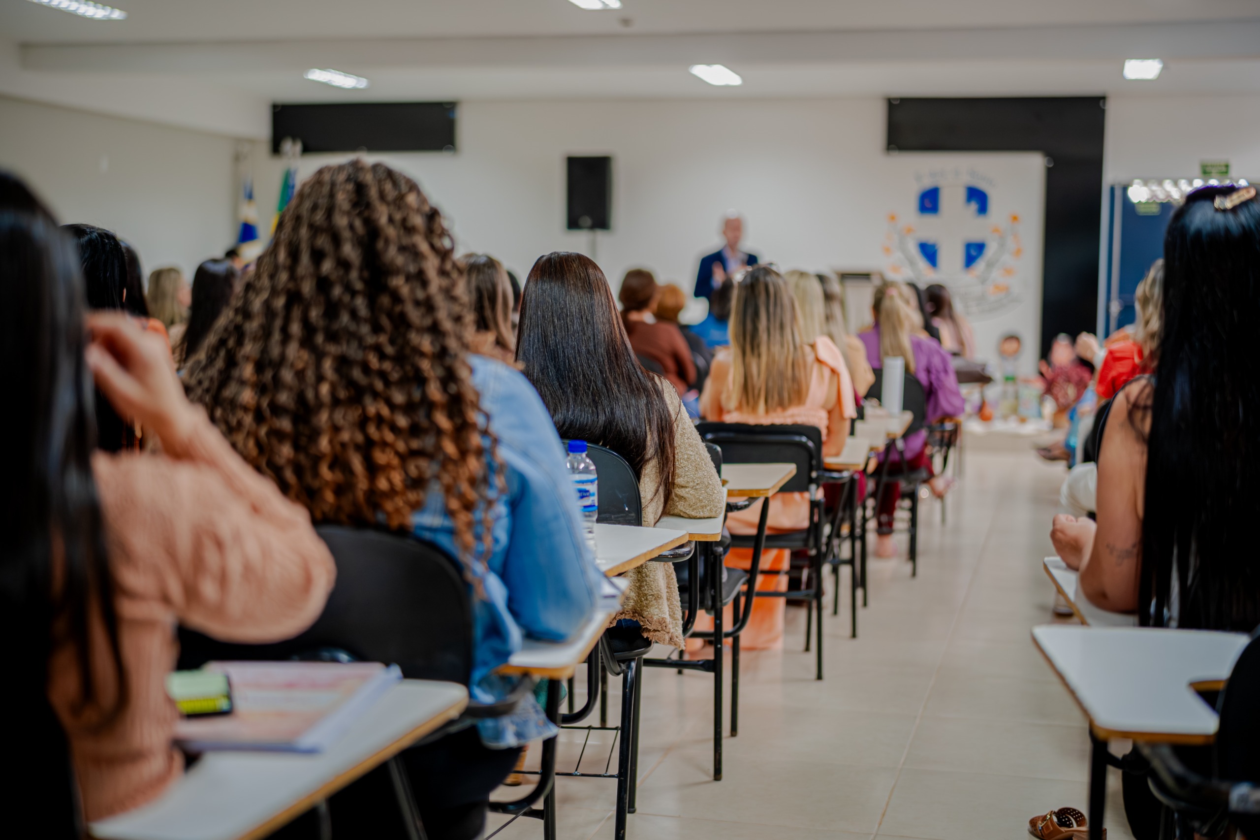 Canva e IA: Prefeitura de Anápolis abre inscrições para diversos cursos gratuitos.