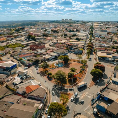 Desengaveta: últimos dias para moradores de Anápolis regularizarem imóveis com ITBI reduzido.