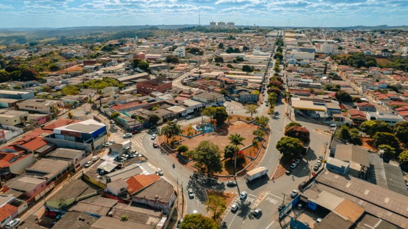 Desengaveta: últimos dias para moradores de Anápolis regularizarem imóveis com ITBI reduzido.