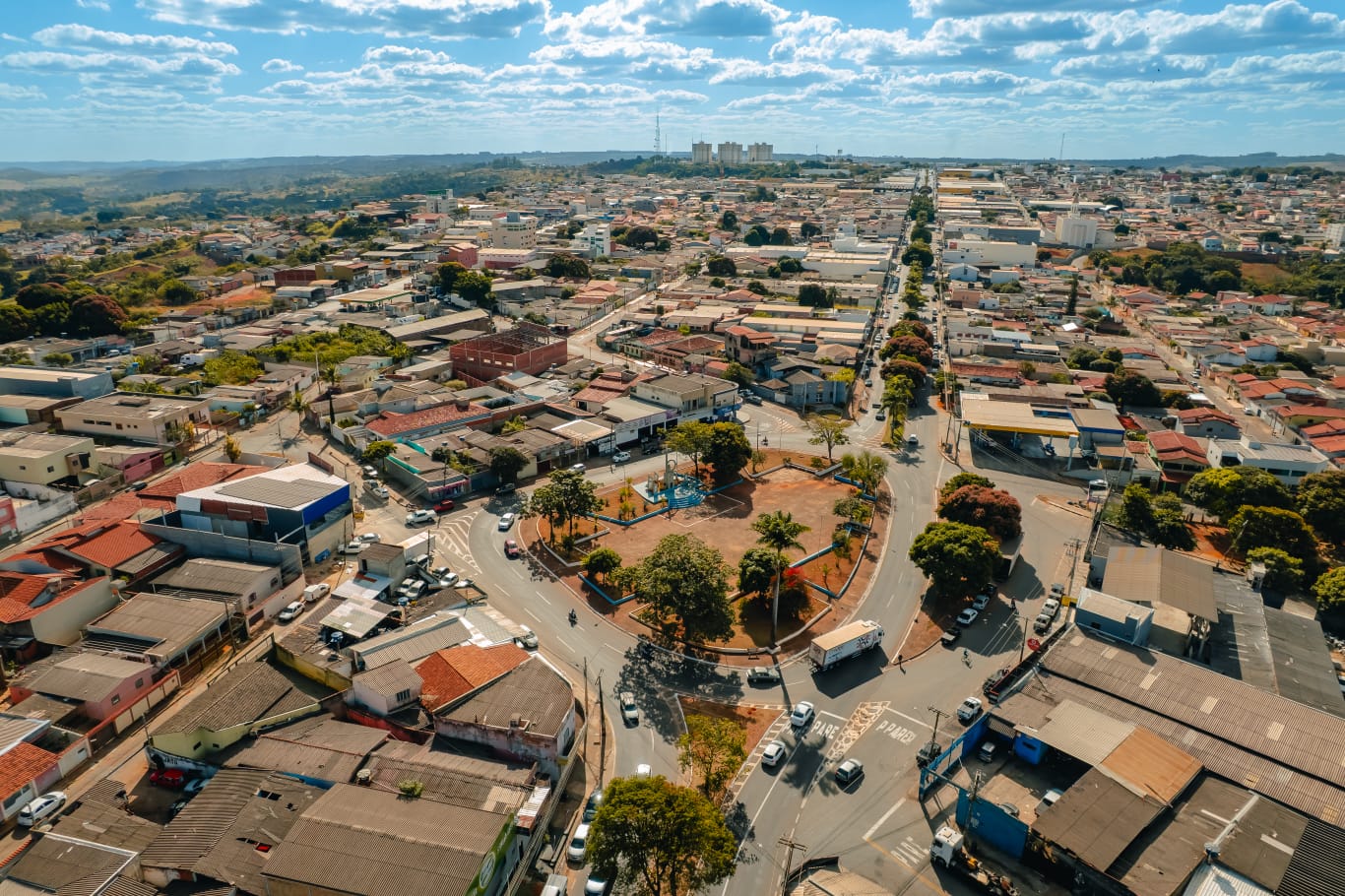 Desengaveta: últimos dias para moradores de Anápolis regularizarem imóveis com ITBI reduzido.