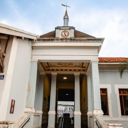 Estação Ferroviária recebe celebração do Dia Internacional da Mulher Negra Latino-Americana e Caribenha neste sábado (25)