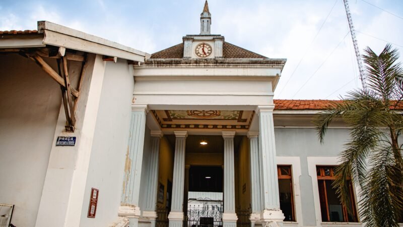 Estação Ferroviária recebe celebração do Dia Internacional da Mulher Negra Latino-Americana e Caribenha neste sábado (25)