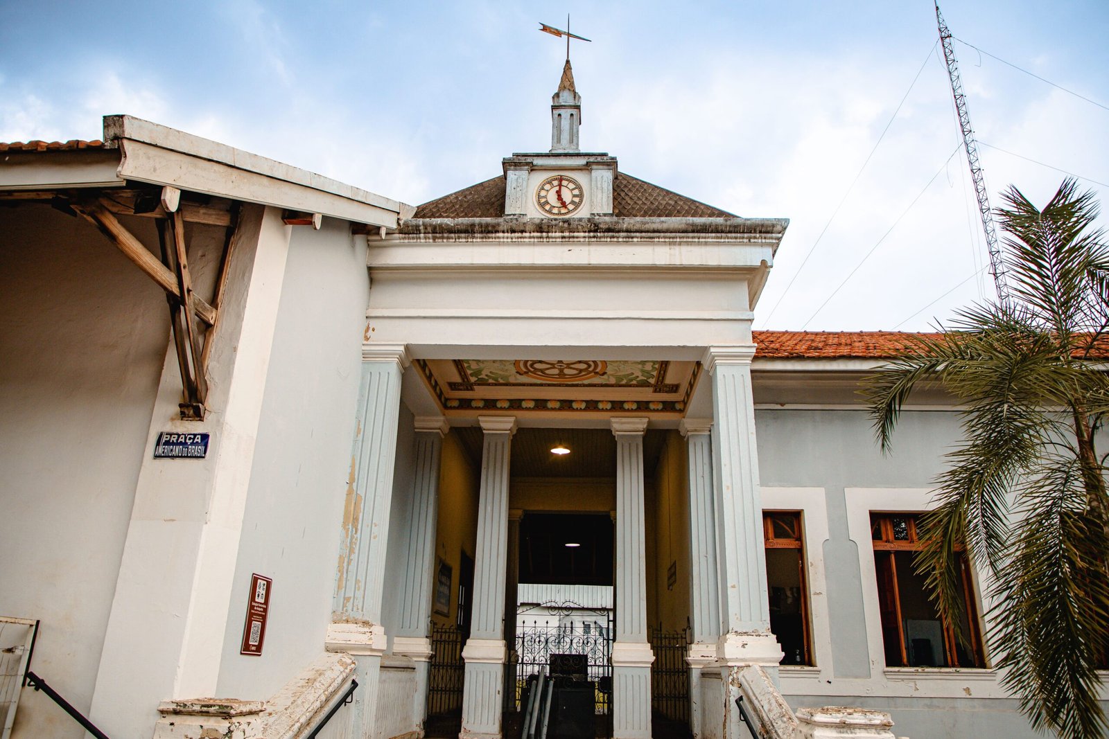 Estação Ferroviária recebe celebração do Dia Internacional da Mulher Negra Latino-Americana e Caribenha neste sábado (25)