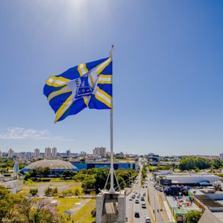 Anápolis conquista de forma inédita 1º lugar em edital de inovação do estado.
