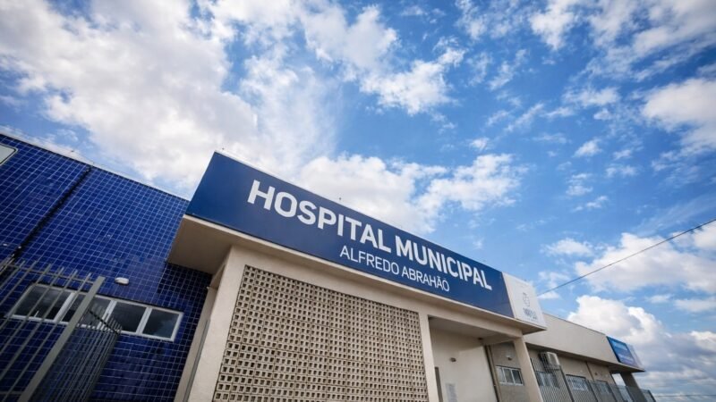 Prefeitura de Anápolis intensifica realização de cirurgias ortopédicas nesta semana.