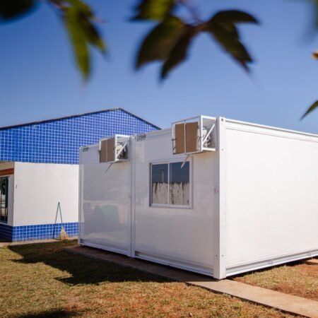 Prefeitura de Anápolis abre mais 200 vagas na Educação Infantil no Viviam Parque e Jardim Itália.