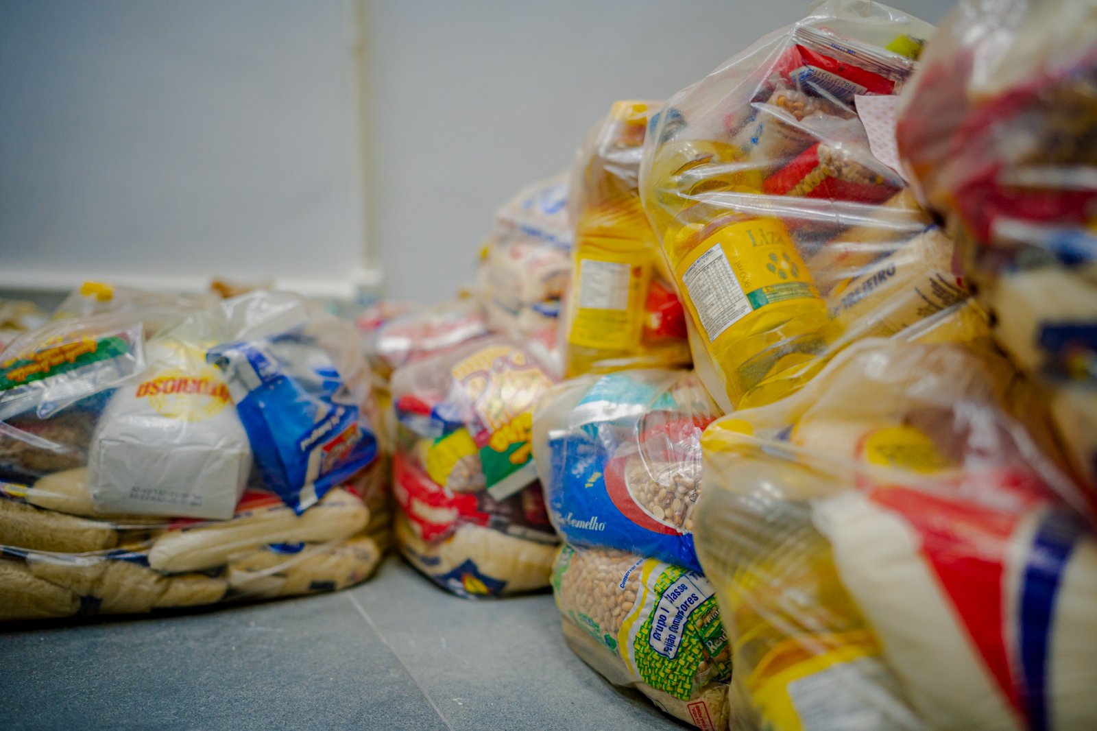 Confira como trocar alimentos por ingressos dos shows da Expoana 2026 a partir desta segunda-feira (27)