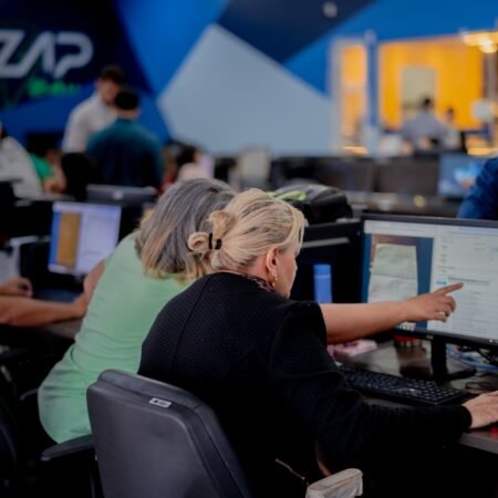 Atendimentos no Zap da Prefeitura serão temporariamente pausados; retomada será nesta quarta (29) às 12h.