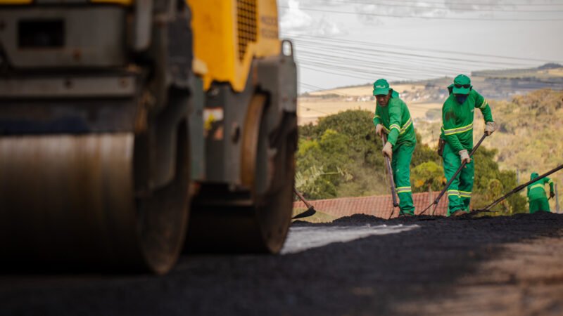 Prefeitura de Anápolis divulga programação de serviços urbanos desta segunda-feira (20)