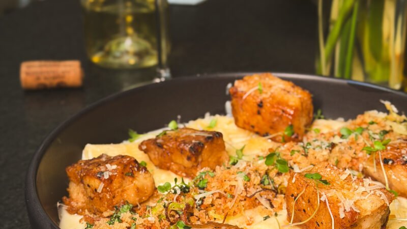10º EDIÇÃO RESTAURANT WEEK