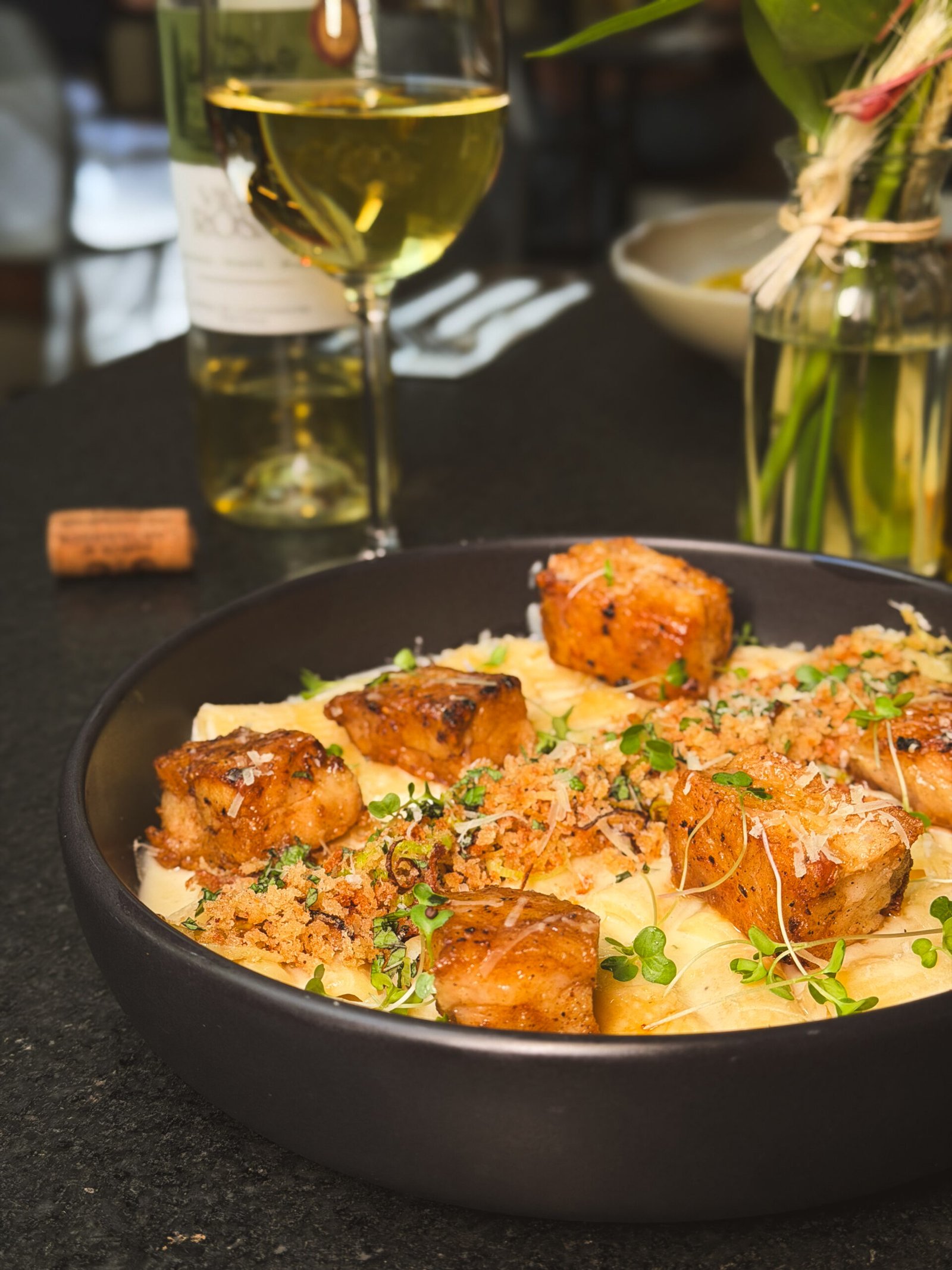 10º EDIÇÃO RESTAURANT WEEK