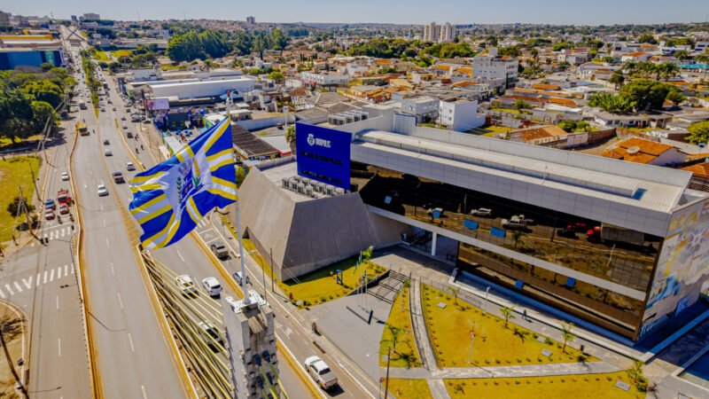 Setembro Amarelo: Prefeitura de Anápolis promove encontro para promoção da Saúde Mental.