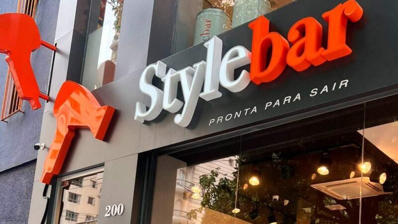  Stylebar amplia presença nacional e prepara chegada ao Setor Marista, em Goiânia