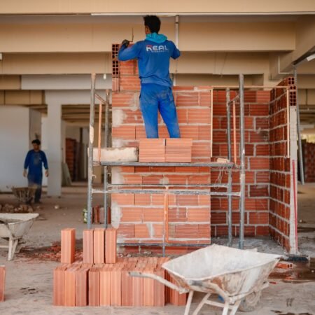 Anápolis prepara primeiro Centro Municipal de Diagnóstico de Goiás.