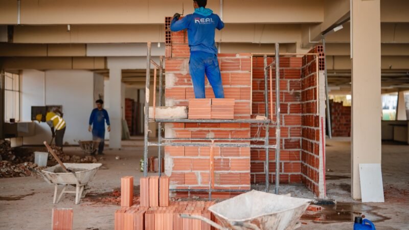 Anápolis prepara primeiro Centro Municipal de Diagnóstico de Goiás.