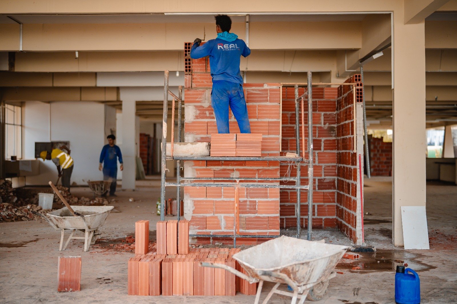 Anápolis prepara primeiro Centro Municipal de Diagnóstico de Goiás.