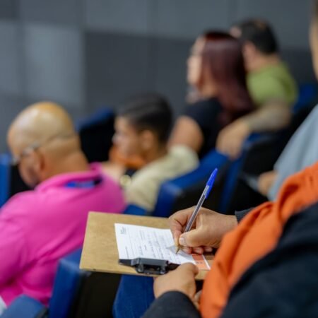 Prefeitura realiza nesta quinta-feira (17) duas atividades para discutir o planejamento urbano de Anápolis