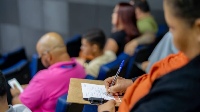 Prefeitura realiza nesta quinta-feira (17) duas atividades para discutir o planejamento urbano de Anápolis