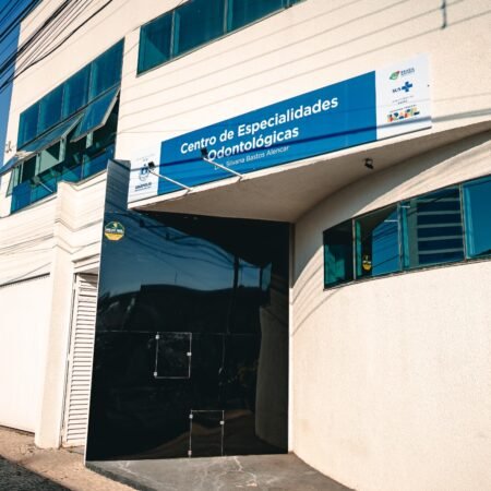 Centro de Especialidades Odontológicas realiza quase mil atendimentos por mês em Anápolis.