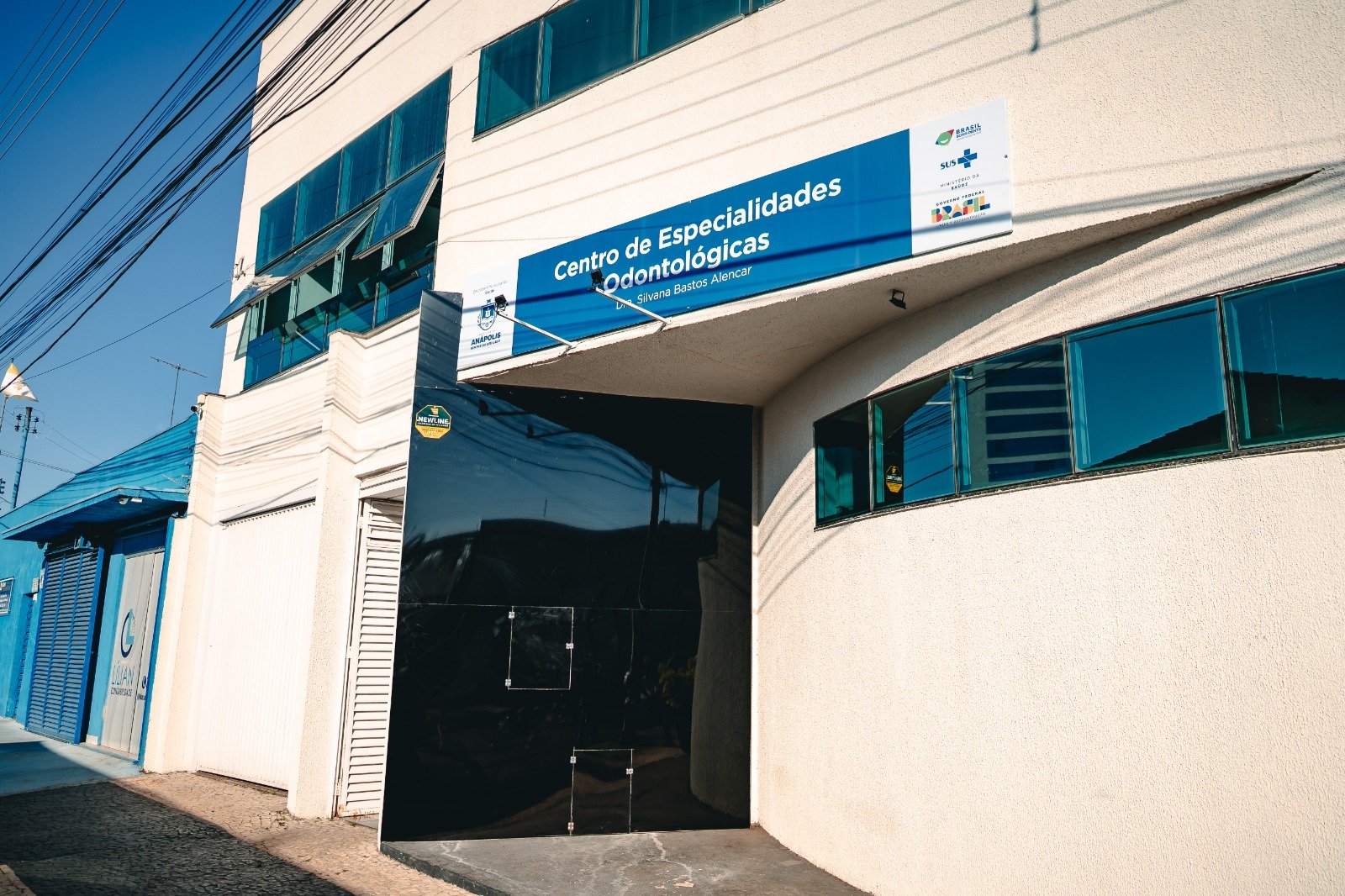 Centro de Especialidades Odontológicas realiza quase mil atendimentos por mês em Anápolis.