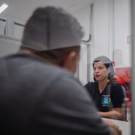 Sine Anápolis disponibiliza 599 vagas de emprego em diversas áreas nesta semana.