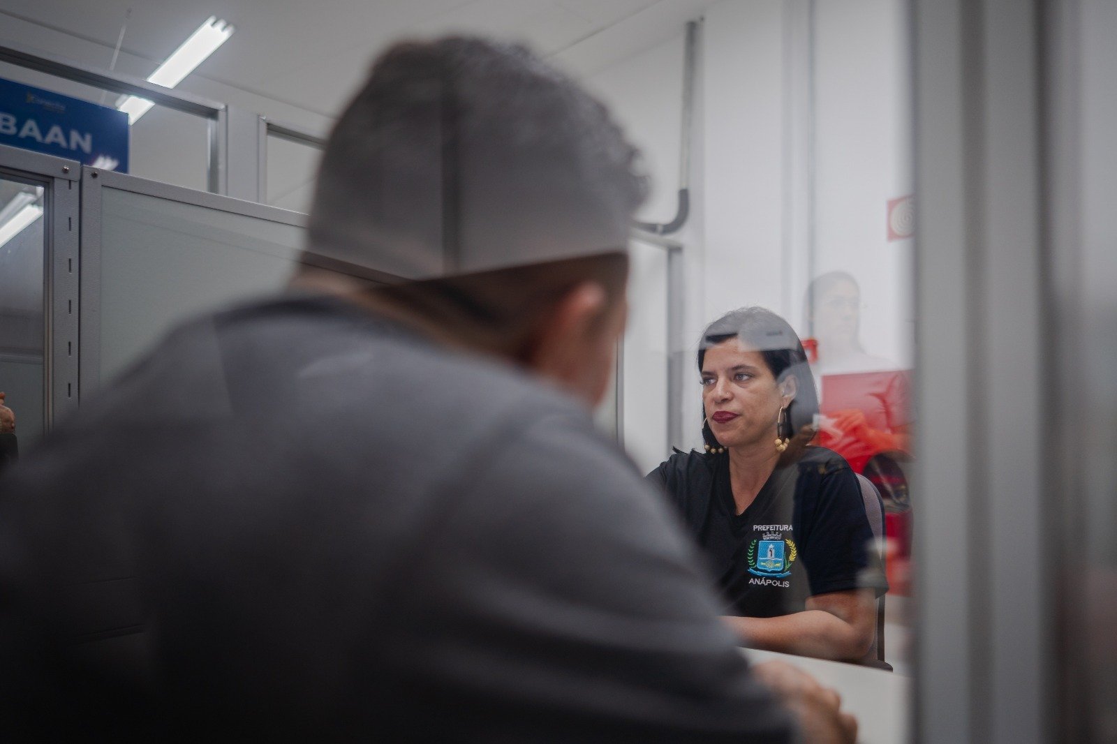 Sine Anápolis disponibiliza 599 vagas de emprego em diversas áreas nesta semana.